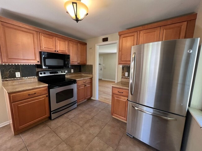 Photo - Mid Century Modern Ranch in Virginia Village!