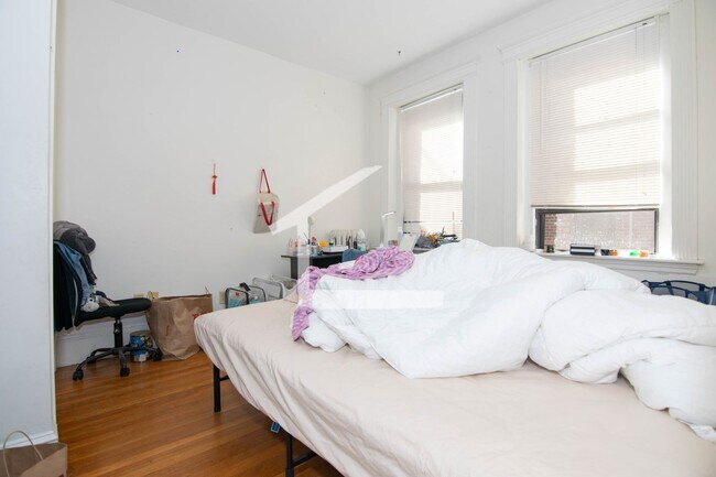 Photo - Great Value! Bright 3-bed, 1-bath Near the T in Allston