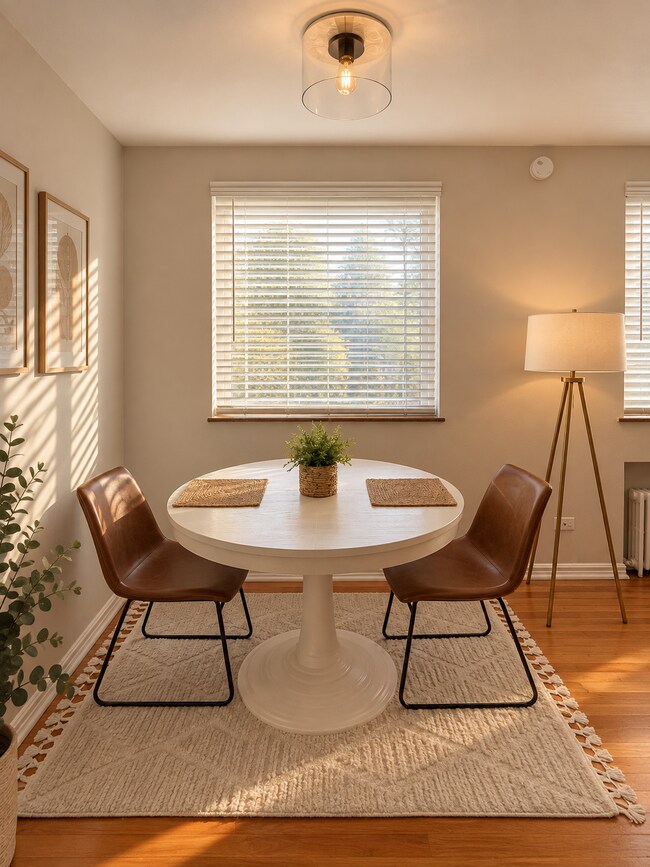 525 Jackson St Unit 206