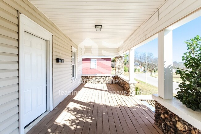 Photo - 2616 29th Street Ensley