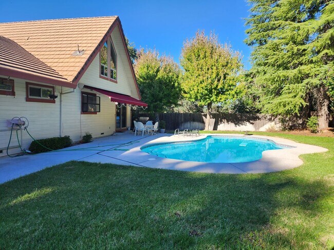 Photo - Sunset Terrace Home with POOL & LOFT + own...