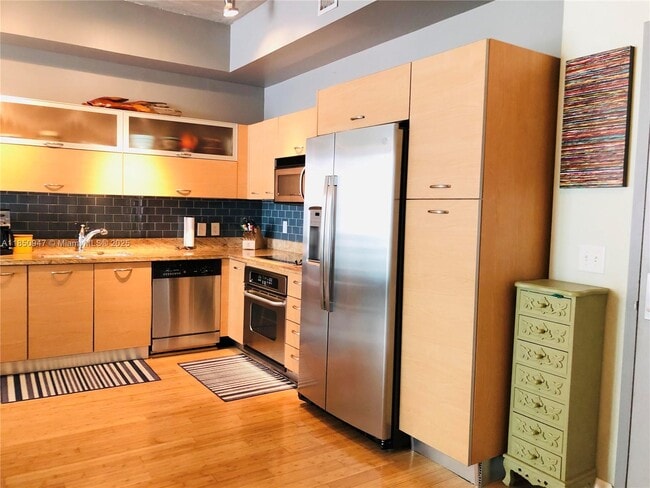 Building Photo - 2275 Biscayne Blvd Unit 808 Rental