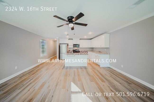 Photo - 2324 W 16th St