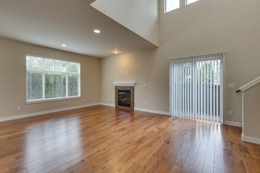 Photo - Mill Creek Townhome with 2 Car Garage Available Now!