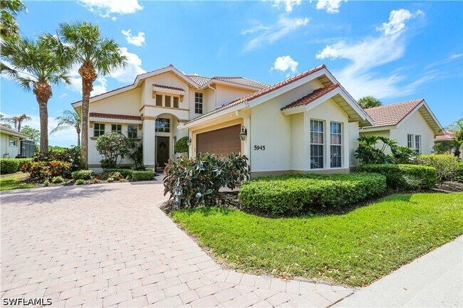 5945 Paradise Cir