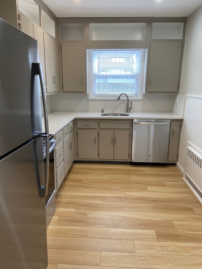 Photo - 100 Belmont Ave Unit 3