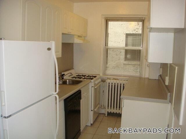 Photo - 12 Commonwealth Ave Unit 302