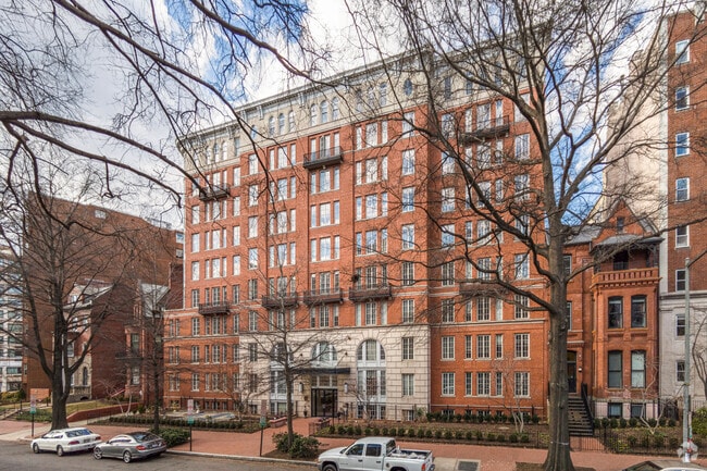 Photo - 1441 Rhode Island Ave NW Apartments