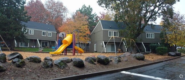 Sunnyslope Manor