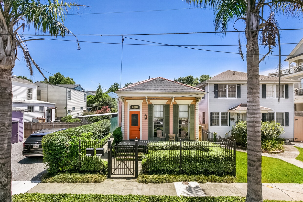 Photo - 4316 Perrier St (New Orleans, LA)