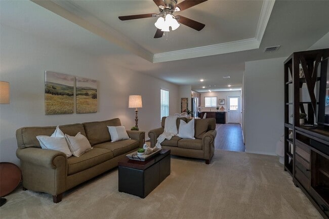 Photo - The newly closed development of Winn Ridge features this 3 bed 2 bath property