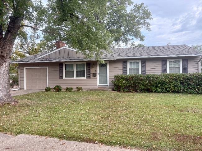 Building Photo - 5330 SW 31st St