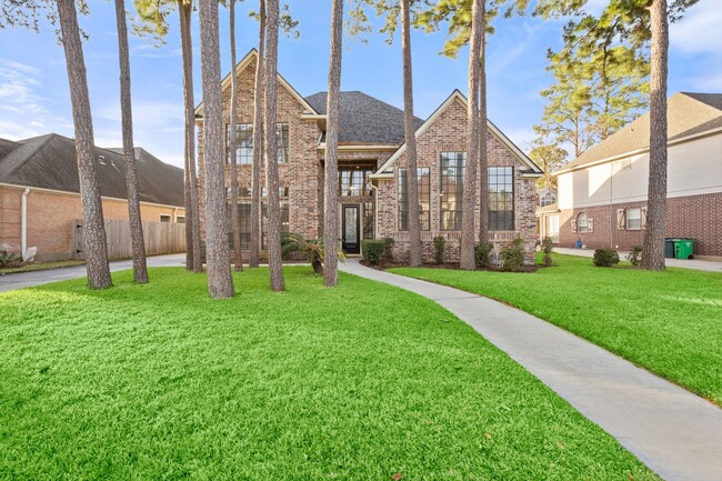 Photo - 8222 Redchurch Dr House