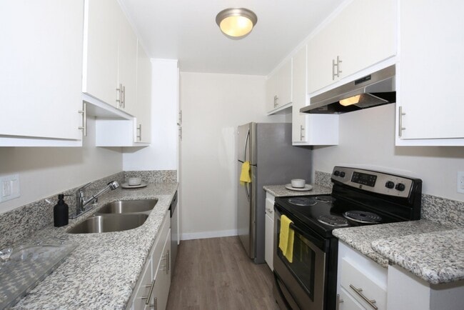 Photo - La Fayette Marquis