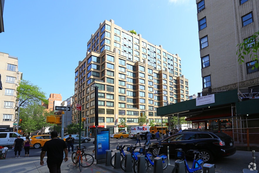 Building Photo