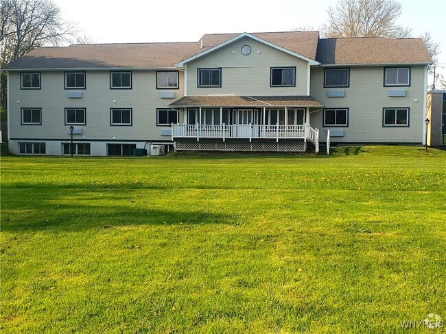 Building Photo - 400 Ohio St Rental
