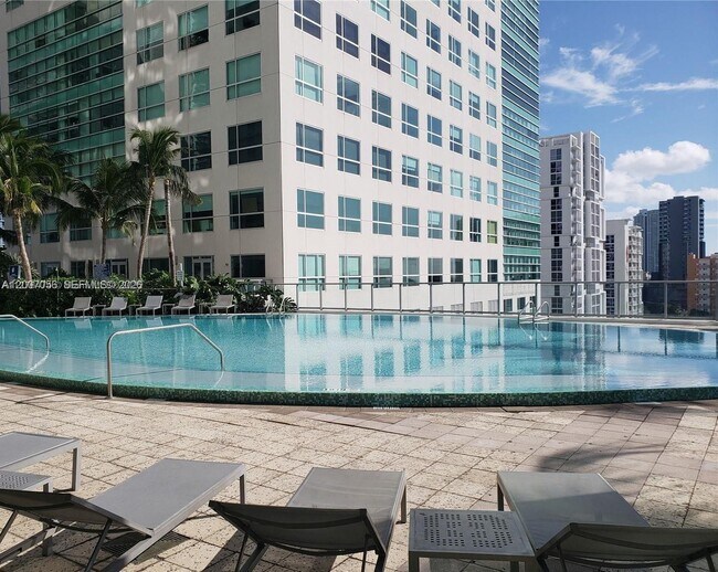 Photo - 185 SW 7th St Unit 1710