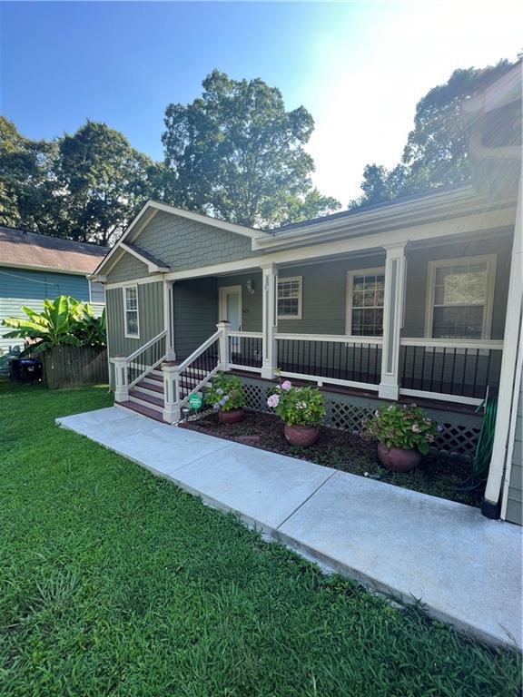 Photo - 5620 Sycamore Rd