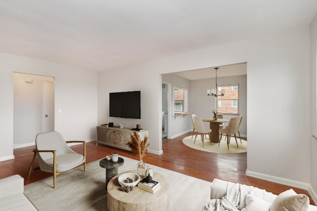 Photo - 1607 Asmann Ave Unit 19