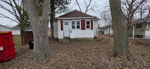 Building Photo - 1119 S Brookside Ave