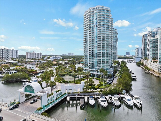 Building Photo - 16400 Collins Ave Unit 1644