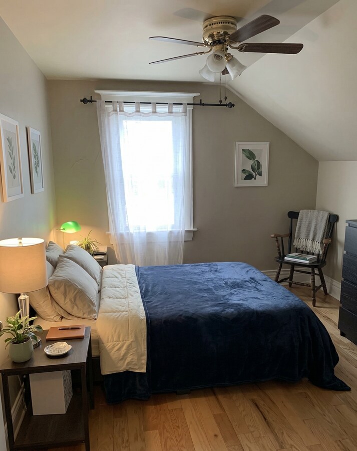 Photo - 7 Centre St Unité 6