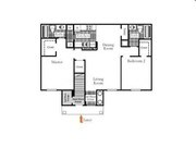 2BR/2BA