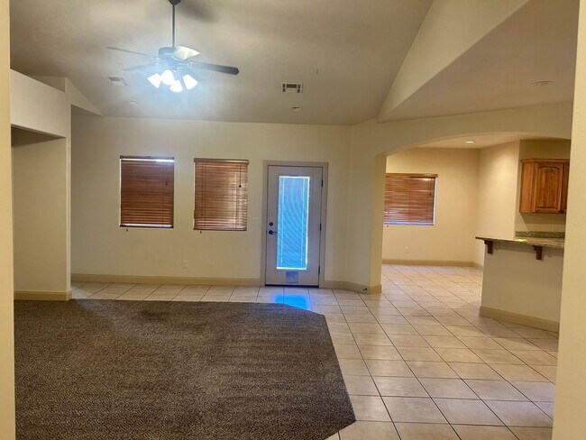 Photo - La Verkin Charm!