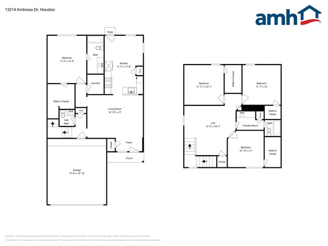 Photo - 13214 Ambrosa Dr