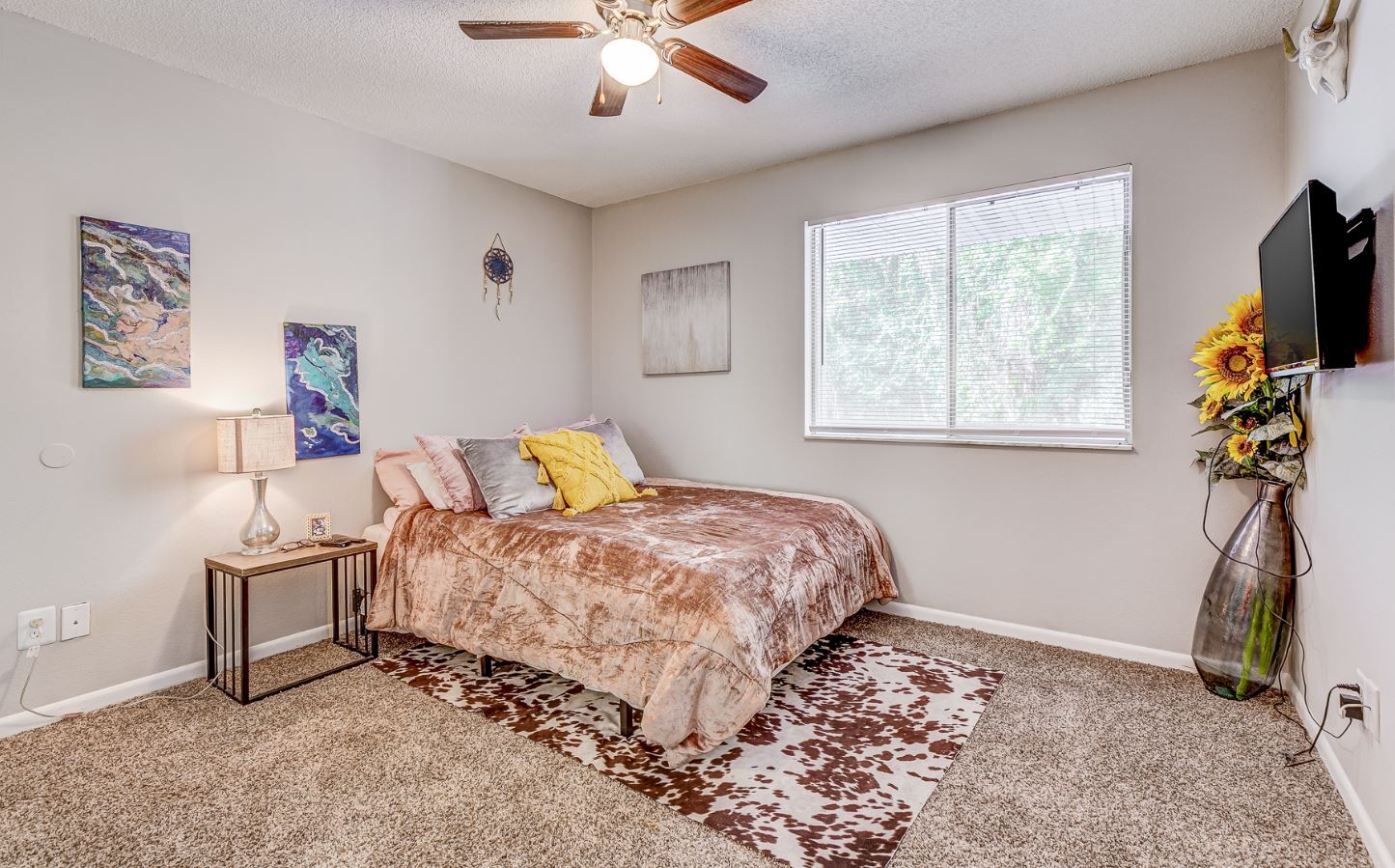 Photo - Continental Park Apartments