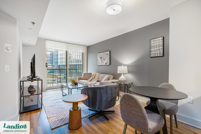 Photo - 1221 S Eads St Unidad 01-0504.1407415