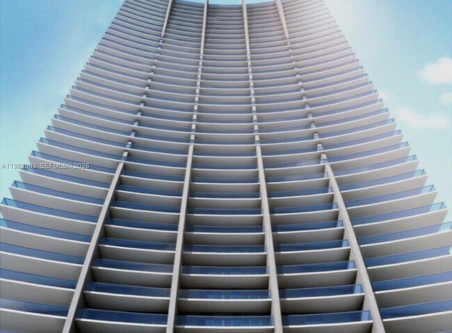 Building Photo - 1010 Brickell Ave Unit 2410