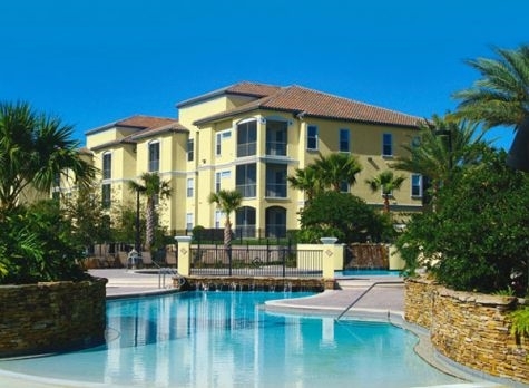 Photo - 1125 Lake Shadow Cir Condo Unit Visconti Maitland FL