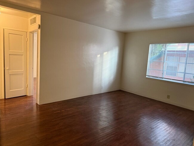 Photo - Updated Kitchen, Bathroom and Flooring in both! Great Location near Campus! Unit 2528 Dana Street #1
