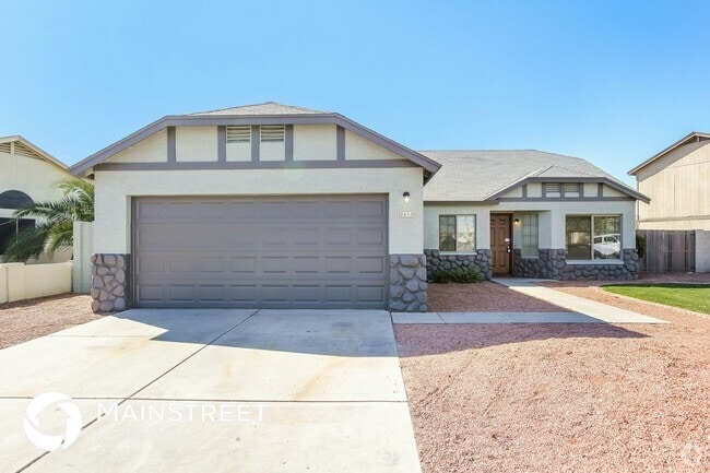 Building Photo - 6653 N 84th Ln Rental