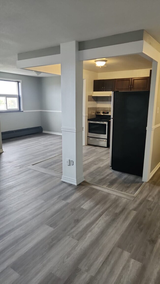 Photo - Royal Palace Apartments