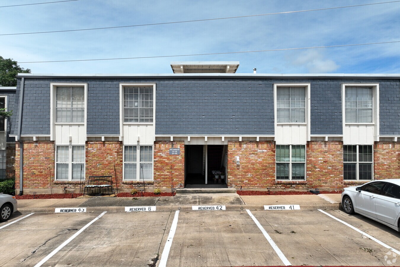 Entrance - The Knoll on Canyon Creek