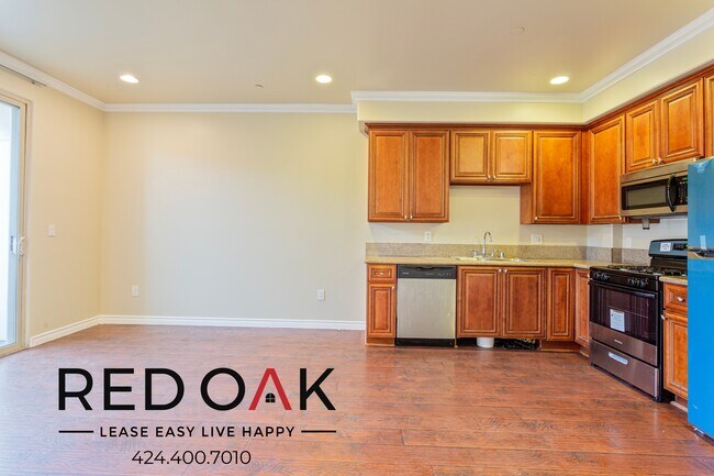 Photo - 8747 Sepulveda Blvd Unidad 302