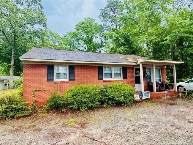 Photo - 803 Floyd St