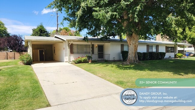 Building Photo - 5604 Indian Wells Ave