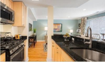 Photo - 120 Thornton Rd Townhome