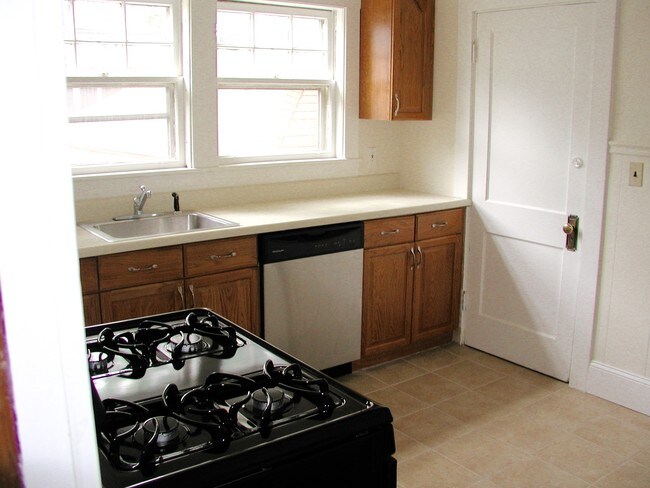 Cocina - 13 Higgins St Unidad 1