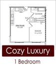 Cozy Luxury