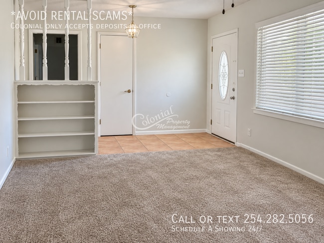 3306 Chisholm Trail