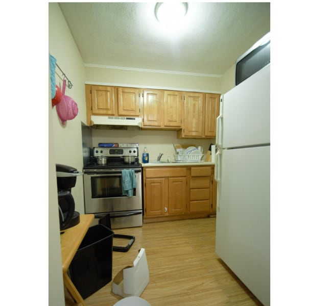 Photo - 20 Radcliffe Rd Unit 206