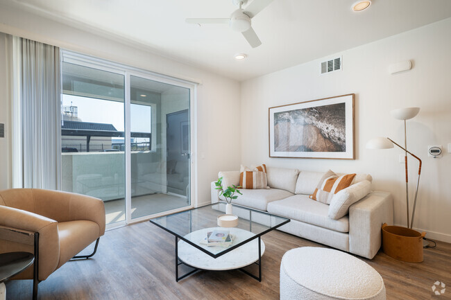 Interior Photo - Mossdale Landing Rental