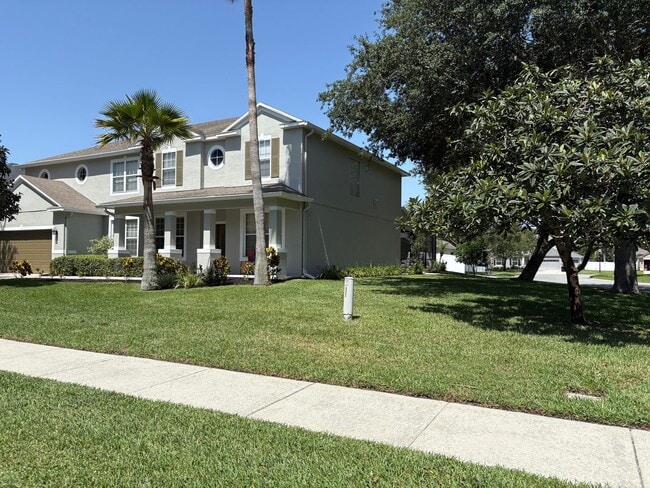 Stunning 6-Bedroom Pool Home in Desirable ... - Stunning 6-Bedroom Pool Home in Desirable ...