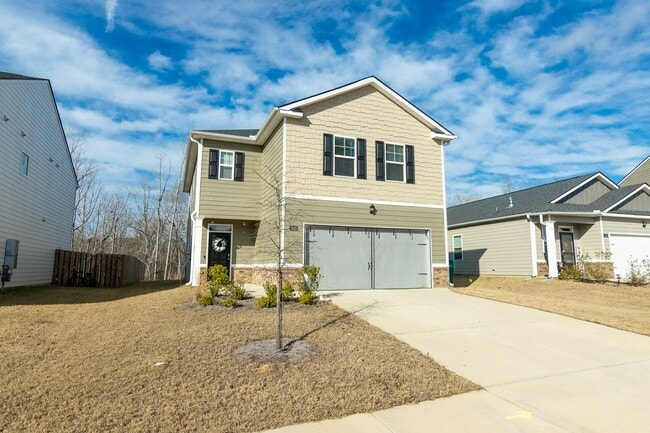 Photo - Like New Home in Grovetown