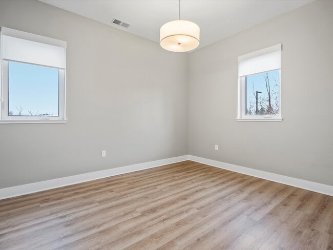 Cedar Valley Luxury Apartments