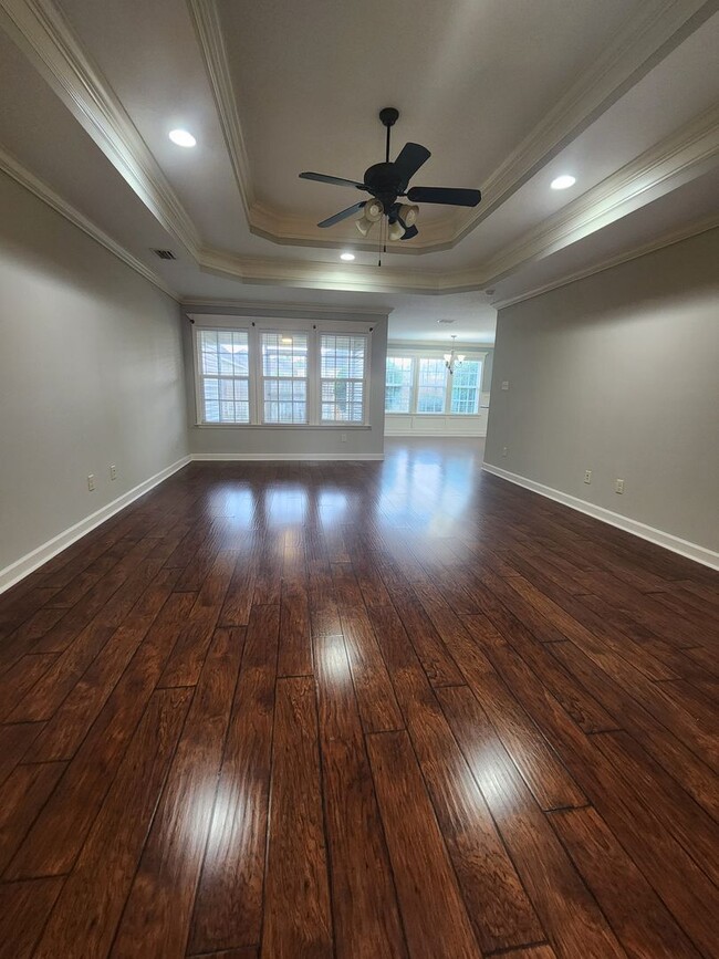Photo - Modern Comfort in Nelson Hill – 3BR/2BA wi...